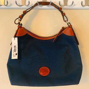 Dooney & Bourke Nylon Large Erica